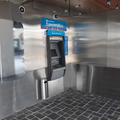 Opiniones de CAJERO BANCOMATICO en Guayaquil - Banco