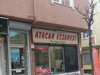 Atacan Eczanesi