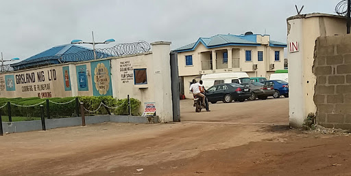 Gasland (Nig) Ltd. Ikotun Lagos, Lasu Road, Igando, Ikotun, Lagos, Nigeria, Park, state Lagos