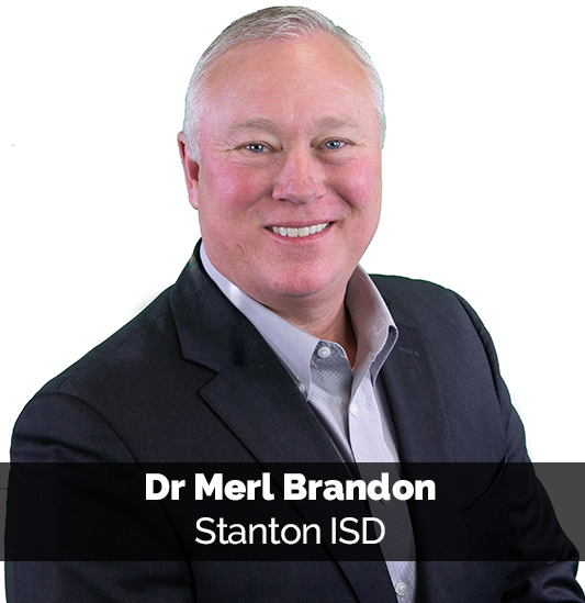 Region 18 Education Service Center Stanton ISD