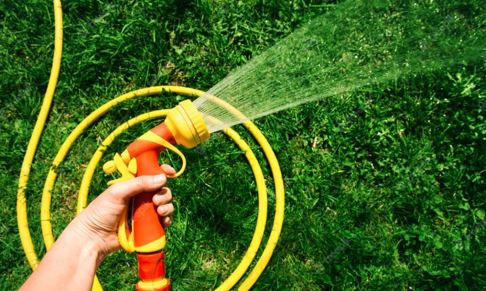 Troubleshooting Common Issues With Connecting Garden Hoses