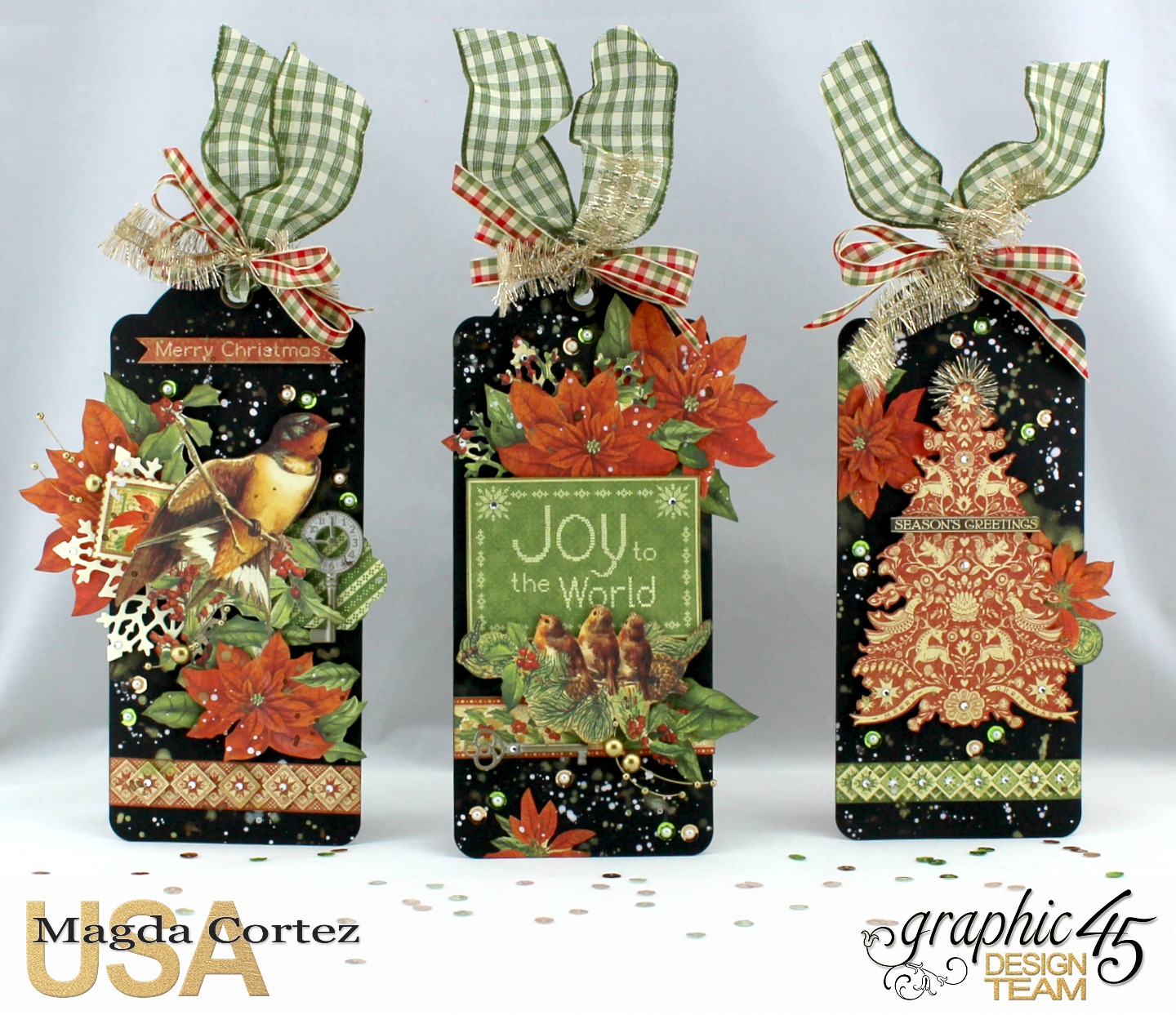 Joy Set of Tags, Winter Wonderland, By Magda Cortez, Product by Graphic 45, Photo 09 of 09.jpg