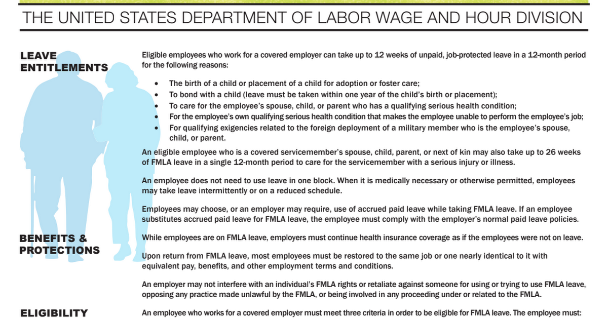 FMLA Poster.pdf Google Drive