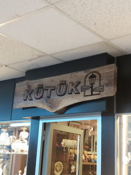 Kütük