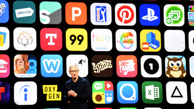 Tính năng quyền riêng tư của Apple đang tác động mạnh mẽ đến các hãng công nghệ