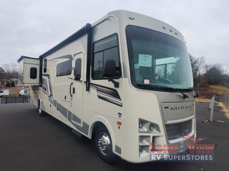 Find more deals on class A motorhomes at Longview RV Superstores.