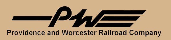 Logo de la société Providence et Worcester