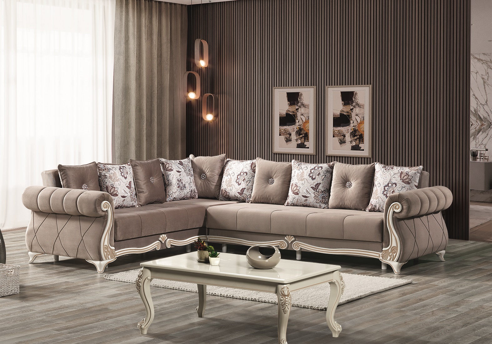 5 raisons pour lesquelles les meubles turcs sont un excellents choix pour  votre décoration intérieure - Meubles turcs - decomeuble.fr