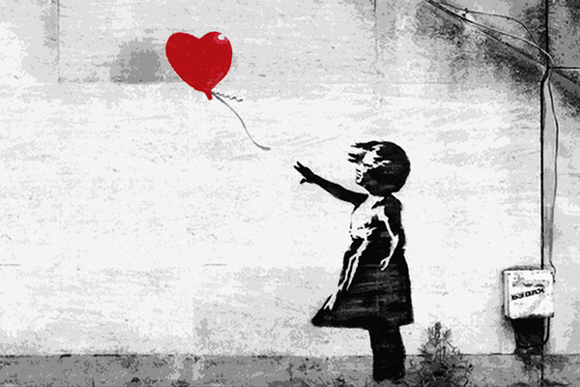 Image result for banksy