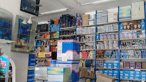 باريان للسباكة والكهرباء 