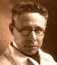 Salvador Mazza - ECyT-ar