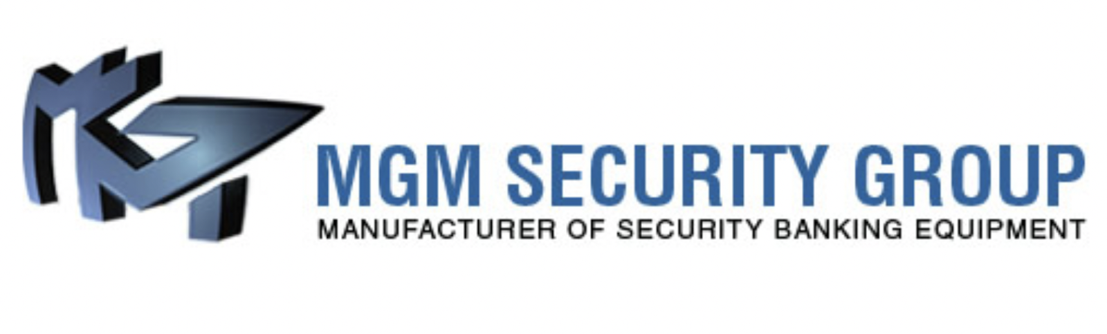 MGM Security Group logo