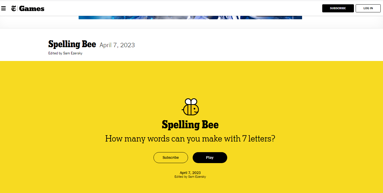 Meningkatkan Keterampilan Berbahasa dan Kosakata Bahasa Inggris dengan Aplikasi Spelling Bee