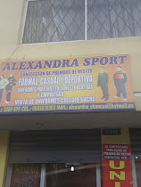 Alexandra Sport