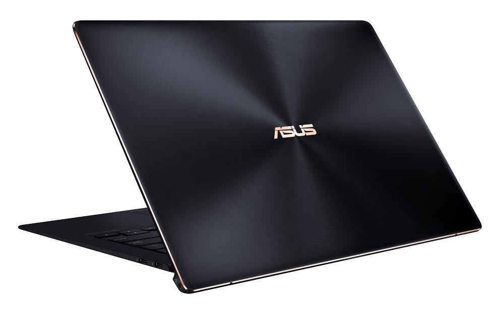 ASUS ZenBook S_Deep Dive Blue_Diamond cut edge_low