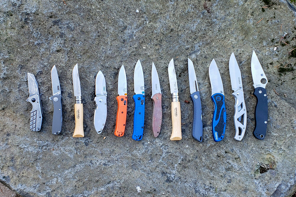 How Important are Everyday Carry Knives