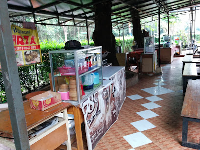 Kedai umi firza