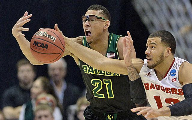Isaiah Austin diagnosed with Marfan syndrome, basketball career over -  CBSSports.com