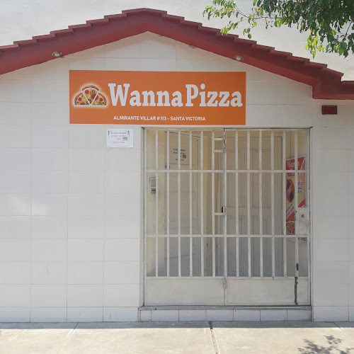 Opiniones de Wanna Pizza en Chiclayo - Pizzeria