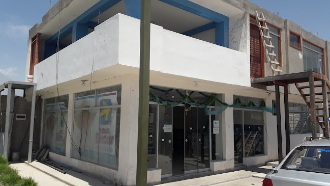 Opiniones de Taxi Estrella Tours en Socabaya - Servicio de taxis