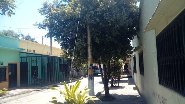 BBVA Cajero Reindustrias