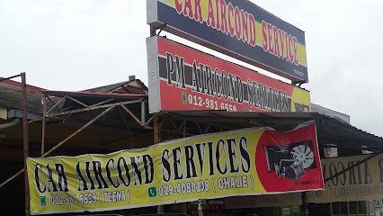 Pm Aircond Services