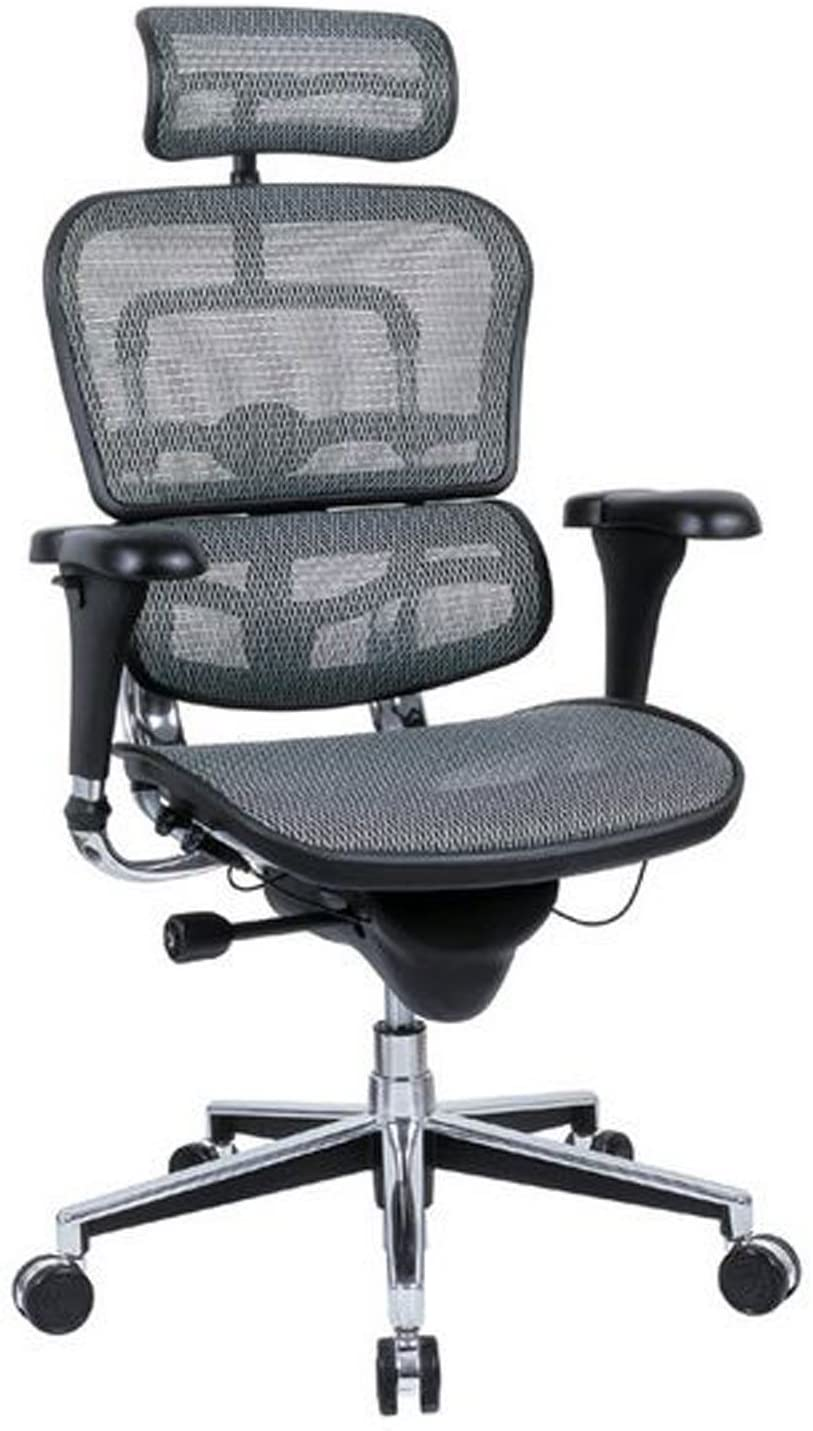 Top 11 Best Office Chairs for Lower Back Pain TDH US