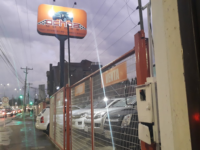 Ochoa Motors - Cuenca