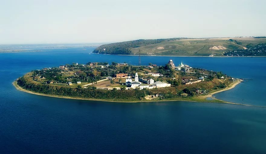 куда сводить ребенка в казани