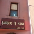 ŞİMŞEK İŞ HANI