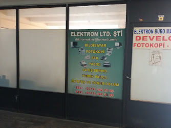 Elektron Büro Mak. Ltd.