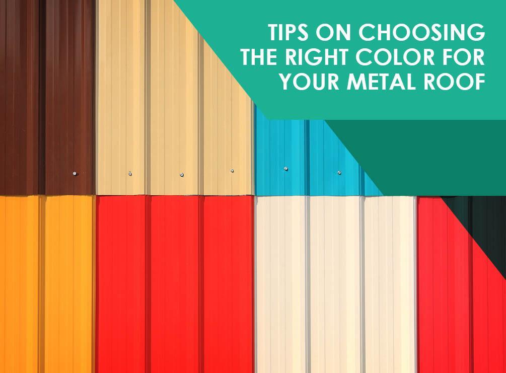 Metal Roof