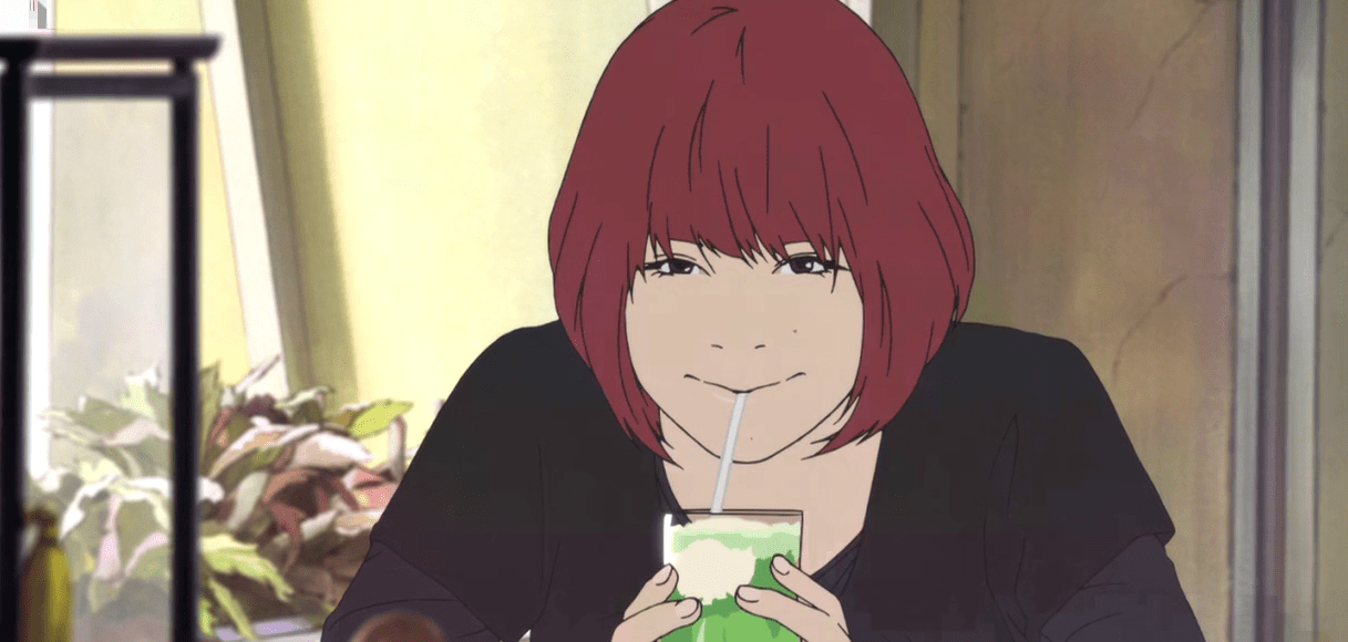 Flowers of Evil | Aku no Hana | Anime Review | Pinnedupink.com
