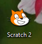 Biểu tượng Scratch