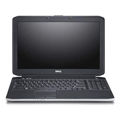 Dell Latitude E6440 laptop