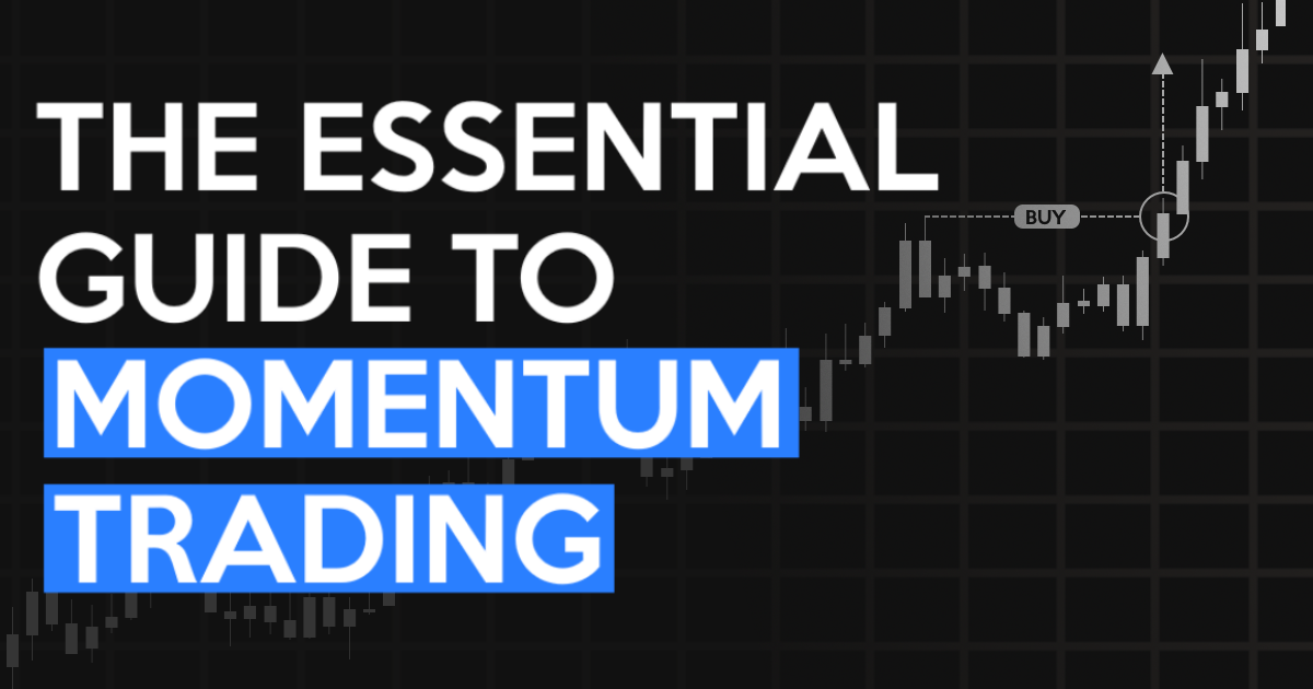 Main elements to successful momentum trading