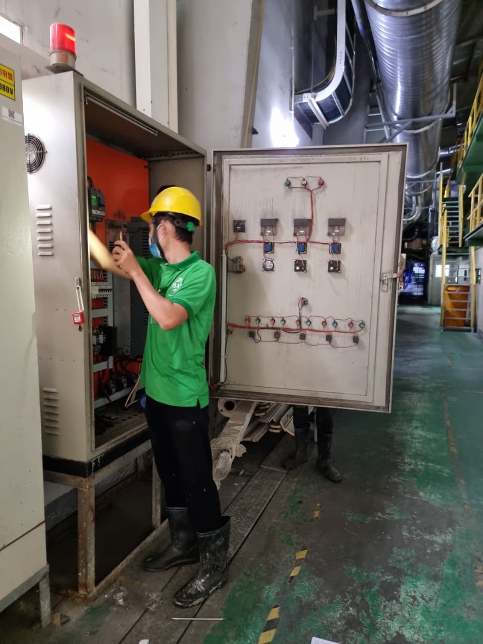Dịch vụ sửa chữa điện nước tại Biên Hòa