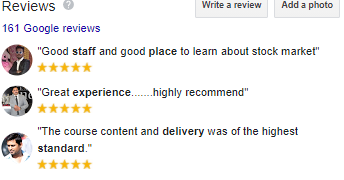 NIWS - Google review
