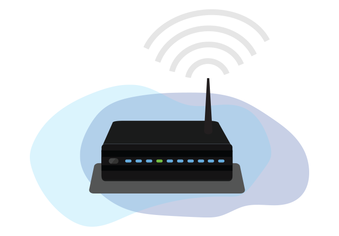 Tips For Extending The Range Of Your Wi-Fi Network