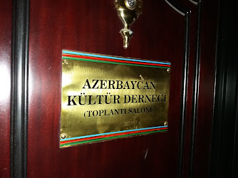 Azerbaycan Kültür Derneği