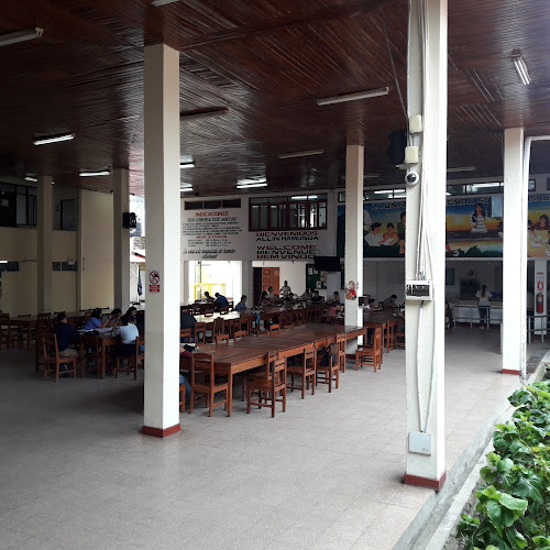 Oficina General De Bienestar Universitario - Iquitos