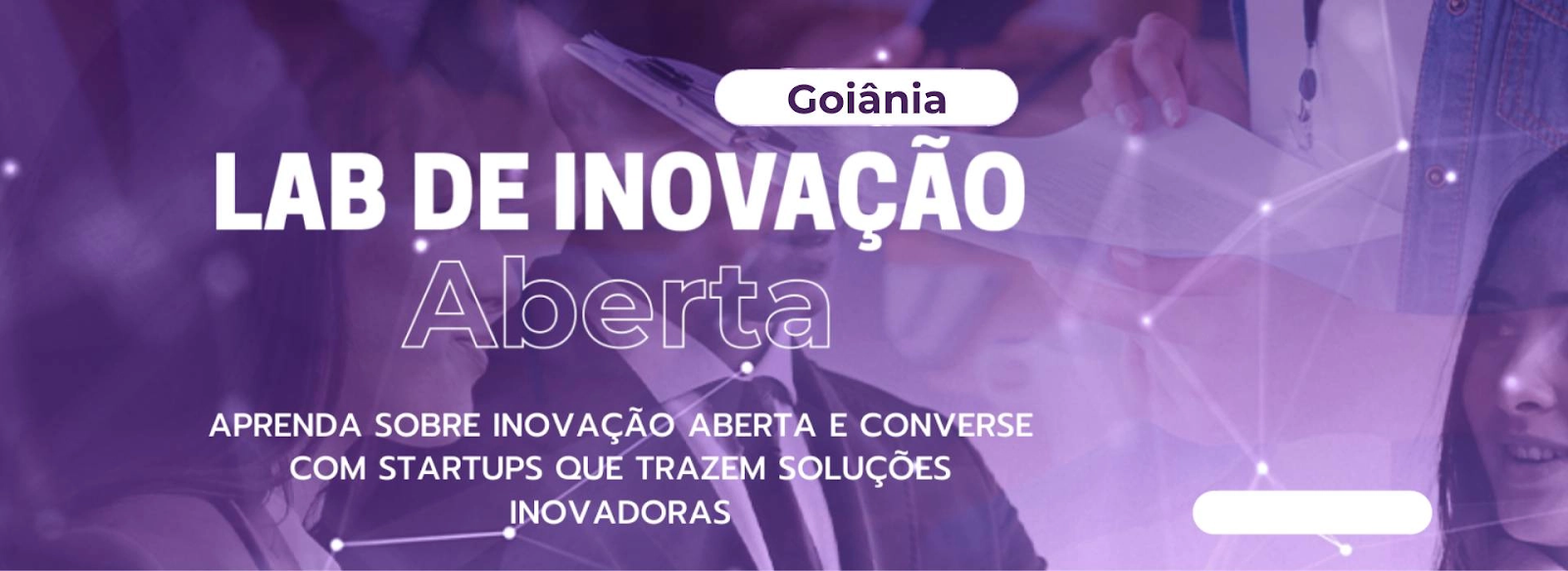 Inovação aberta movimenta o ecossistema empreendedor em Goiás