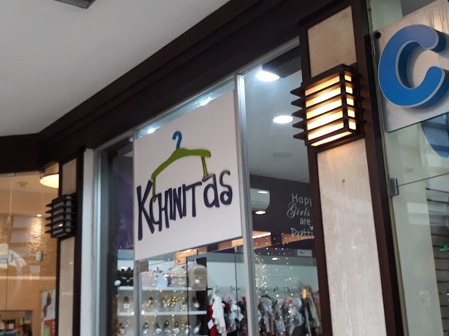 Opiniones de Kchinitas en Samborondón - Tienda de ropa