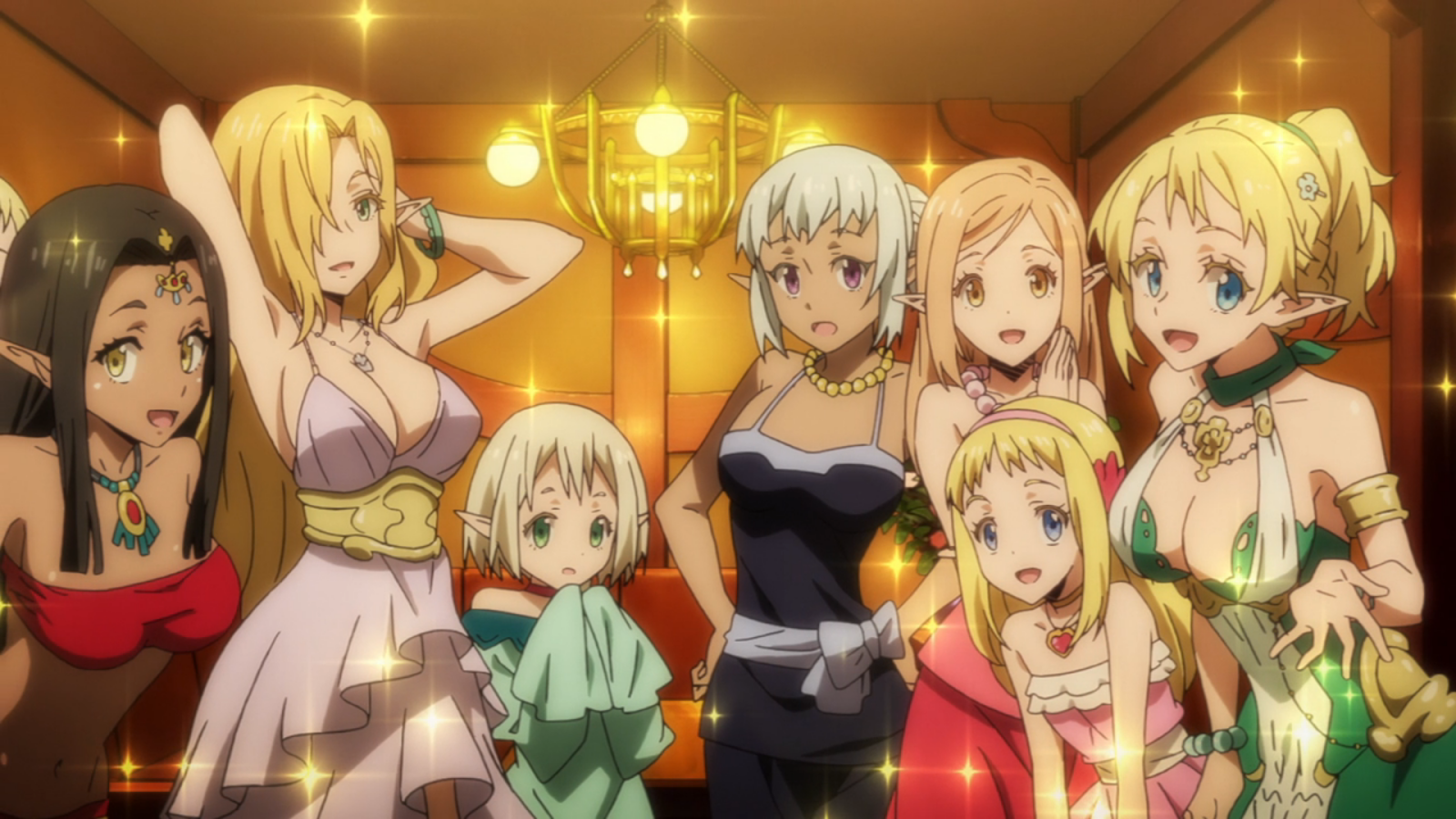 TenSura | That Time I Got Reincarnated as a Slime | Pinnedupink.com