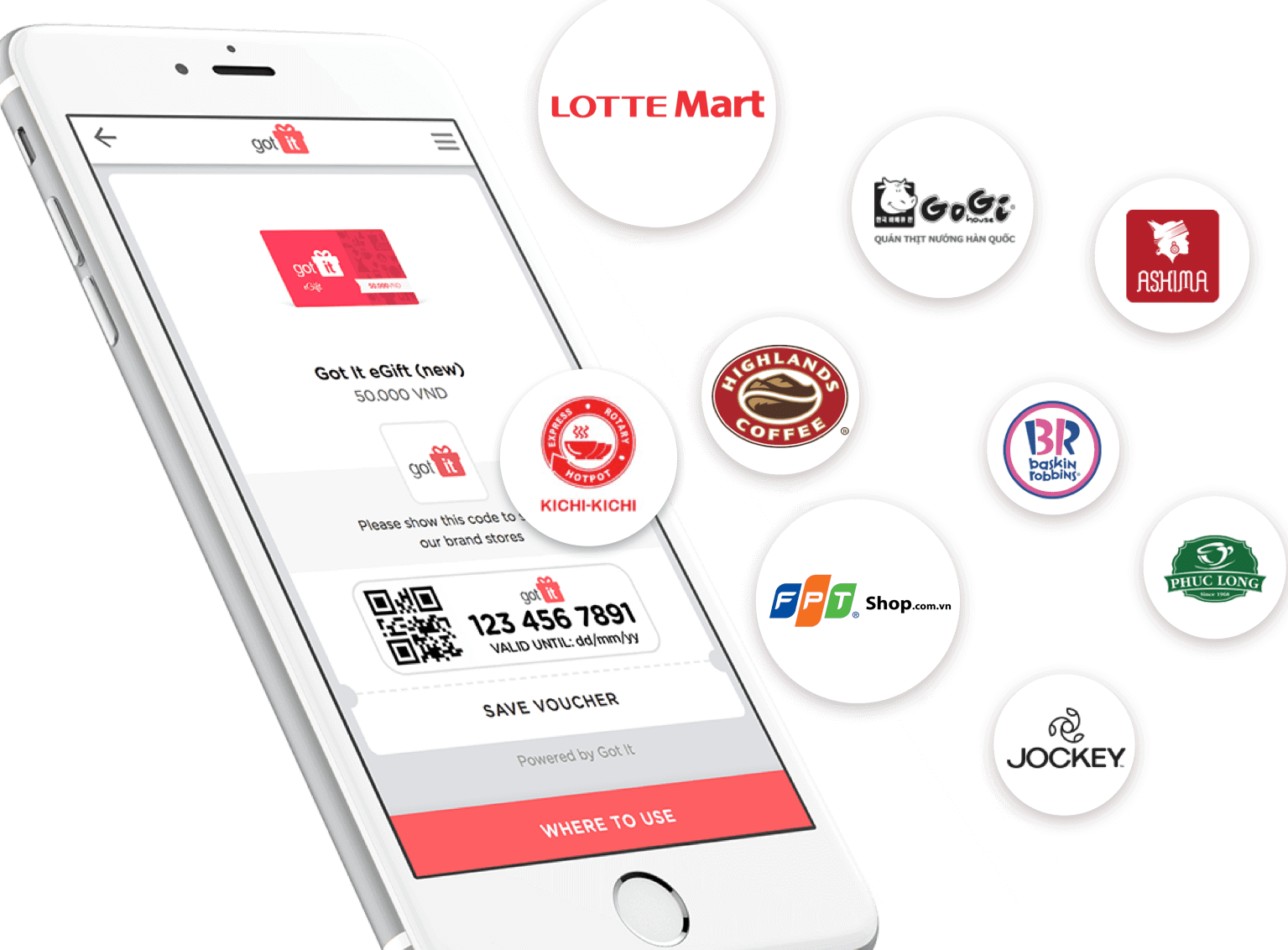 Giá thu mua voucher Gotit chịu ảnh hưởng bởi các yếu tố nào?