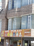 Mr.Pollo Distribuidor Autorizado - Tienda de ultramarinos