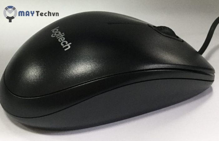 Chuột máy tính có dây mang đến sự tiện lợi cho dân văn phòng - Maytechvn - 187 đường số 1, phường Bình Hưng Hoà B, quận Bình Tân, TP.HCM