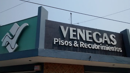Pisos & Recubrimientos Venegas
