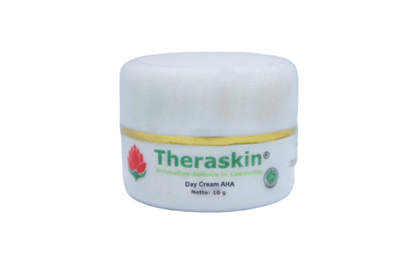 Theraskin Day Cream AHA