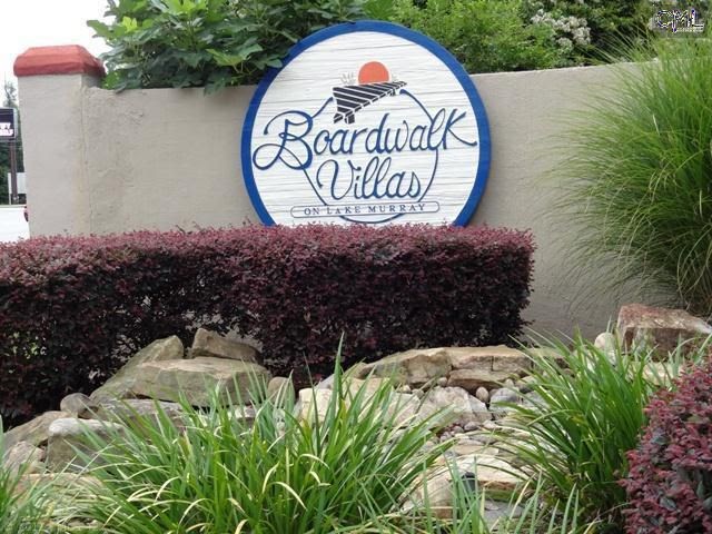 Boardwalk Villas Lexington SC